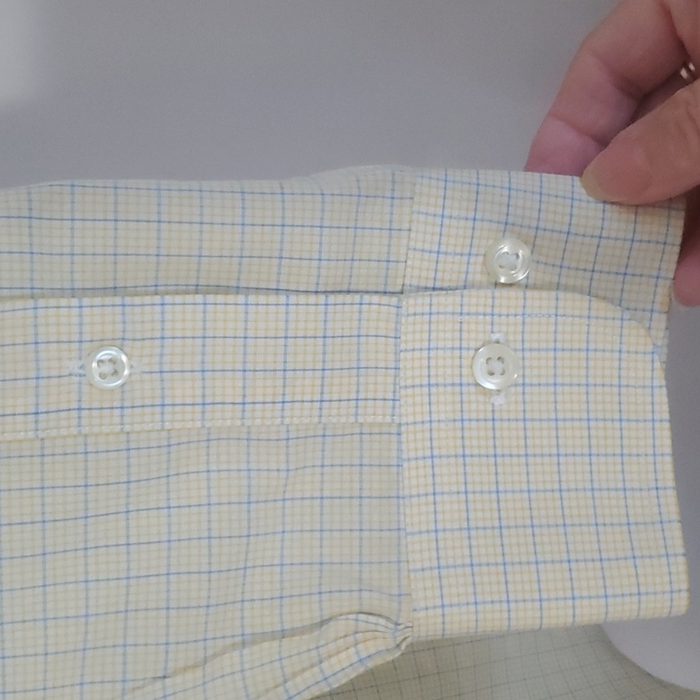 Brooks Brothers button front shirt final price - Picture 4 of 9